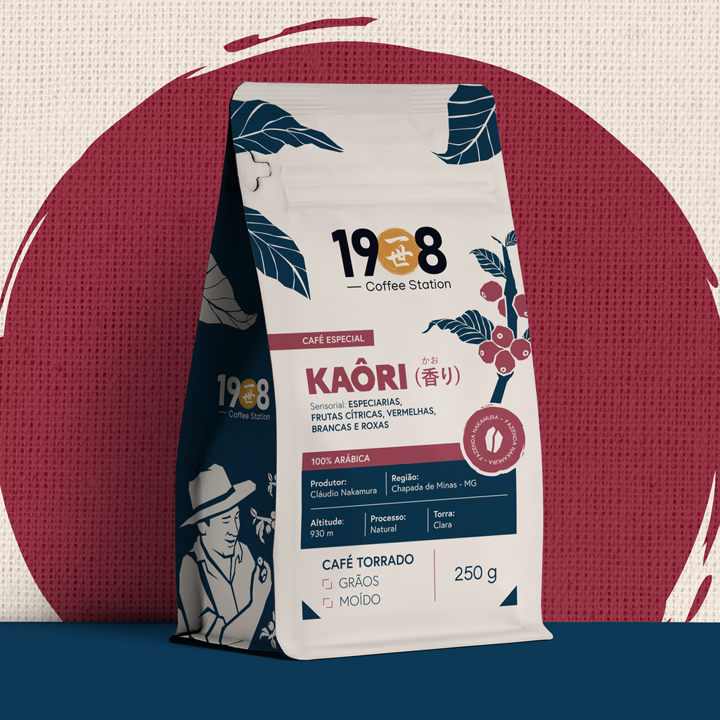 Café Kaôri