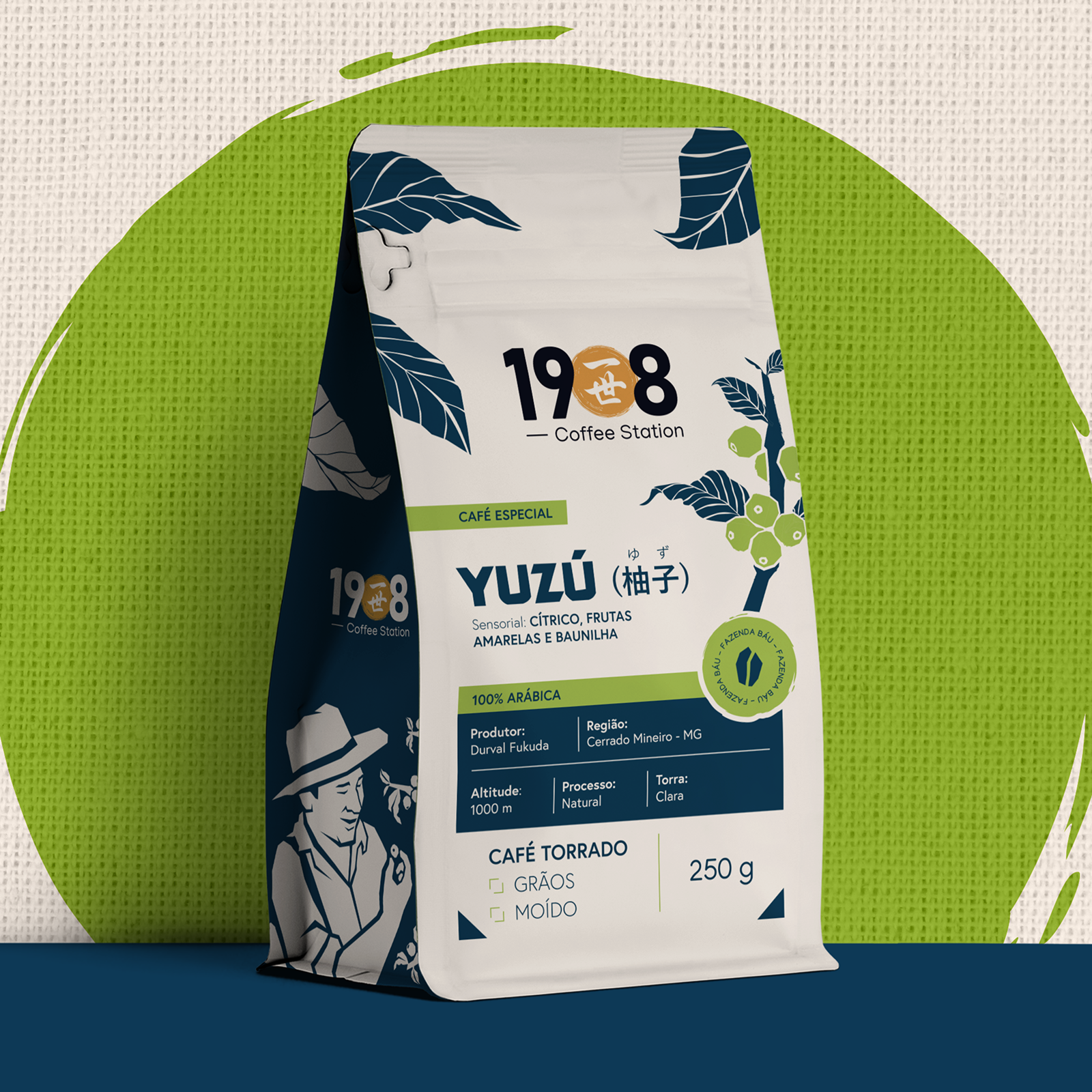 Café Yuzú